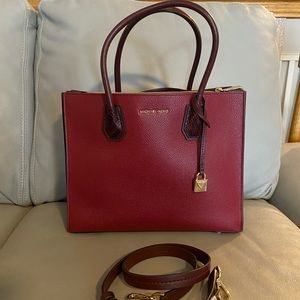 Authentic Michael Kors Purse